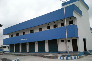 Krishak Sahayak Kendra,Dhupguri Krishak Bazar